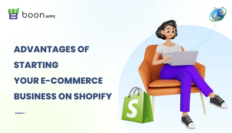 Advantages Of Starting Your Ecommerce Business On Shopify